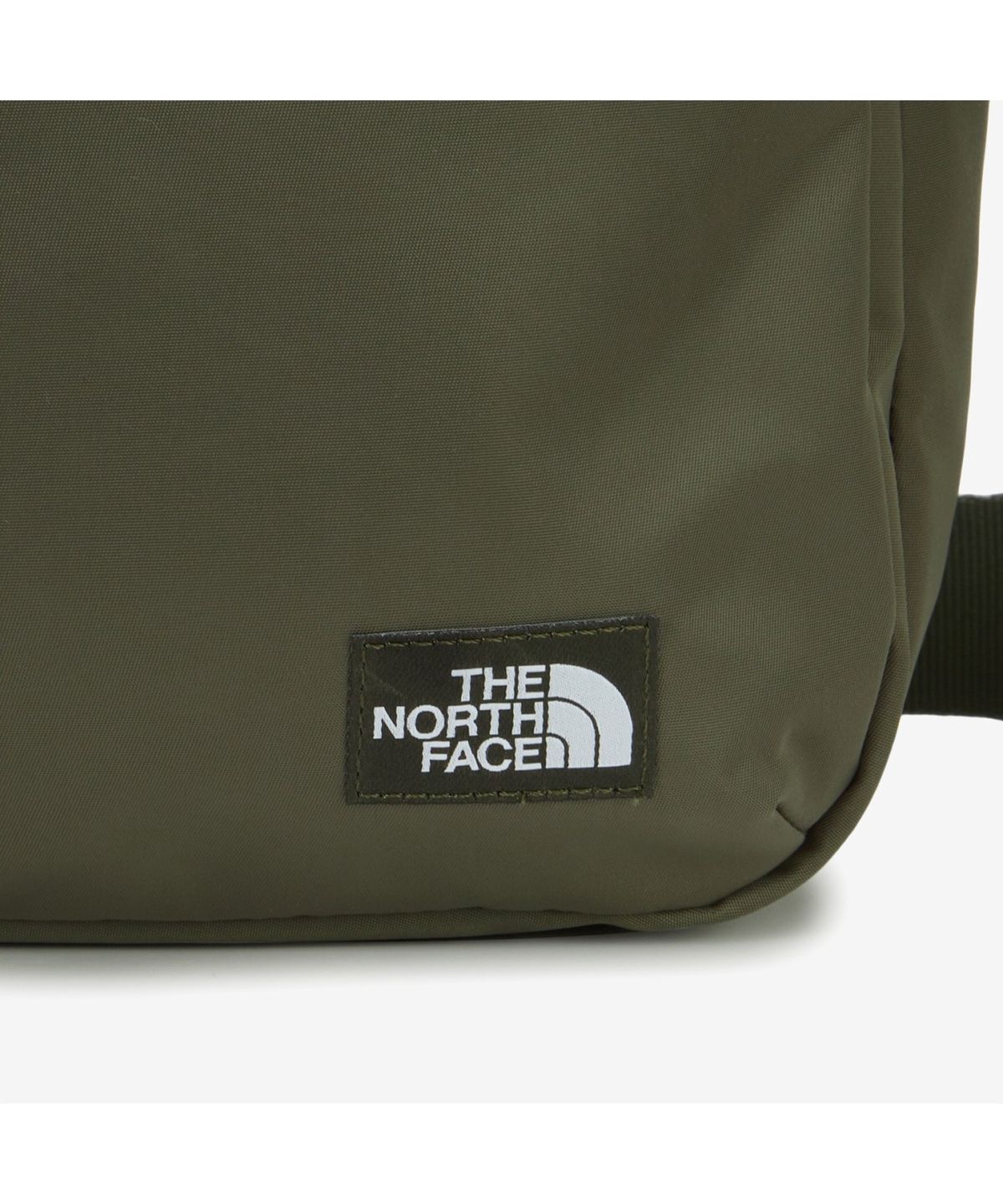 노스페이스(THE NORTH FACE) NN2PR75B 트래블 크로스백 라지 KHAKI