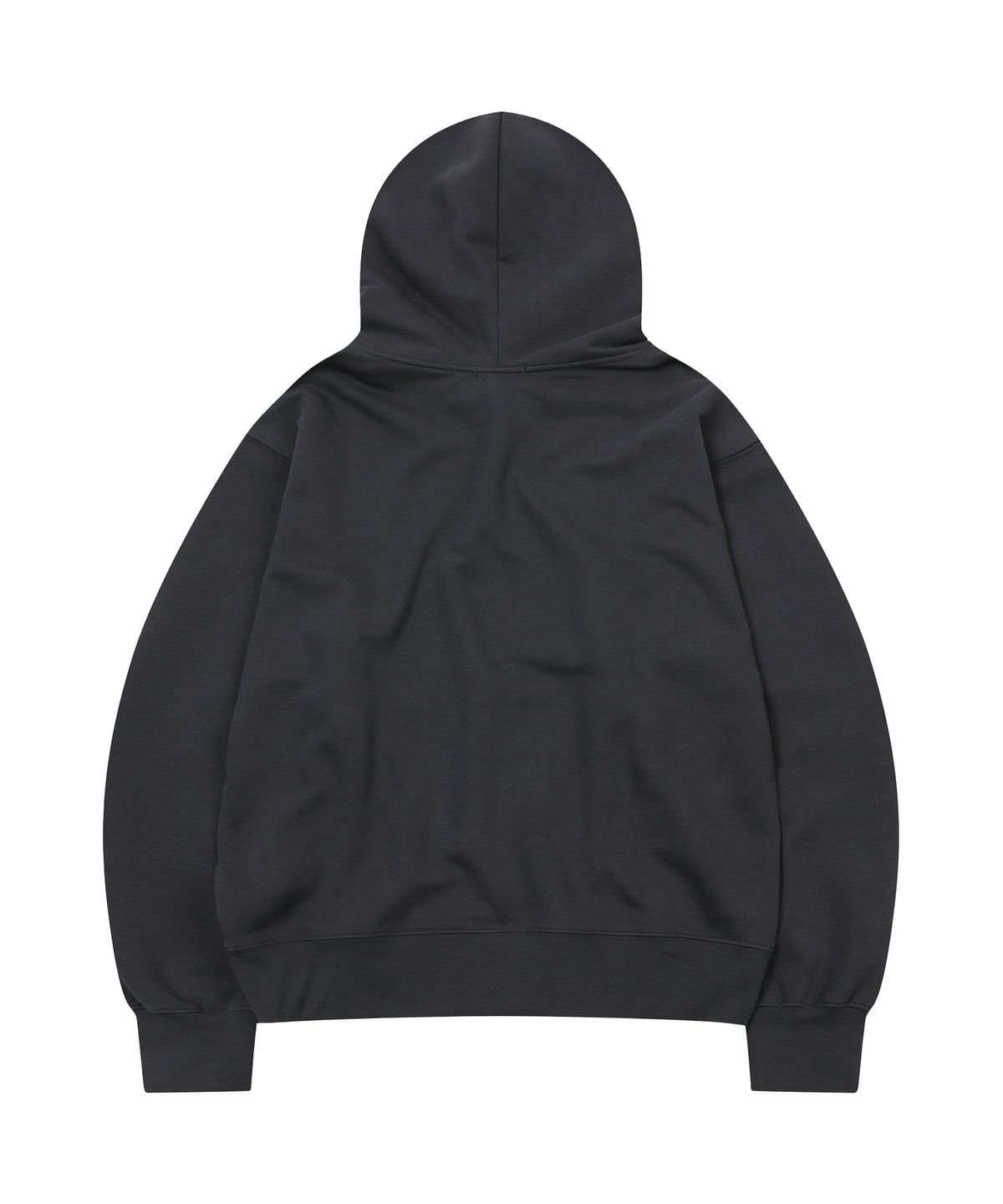에스이에스티(S'EST) Solaris Hoodie Charcoal