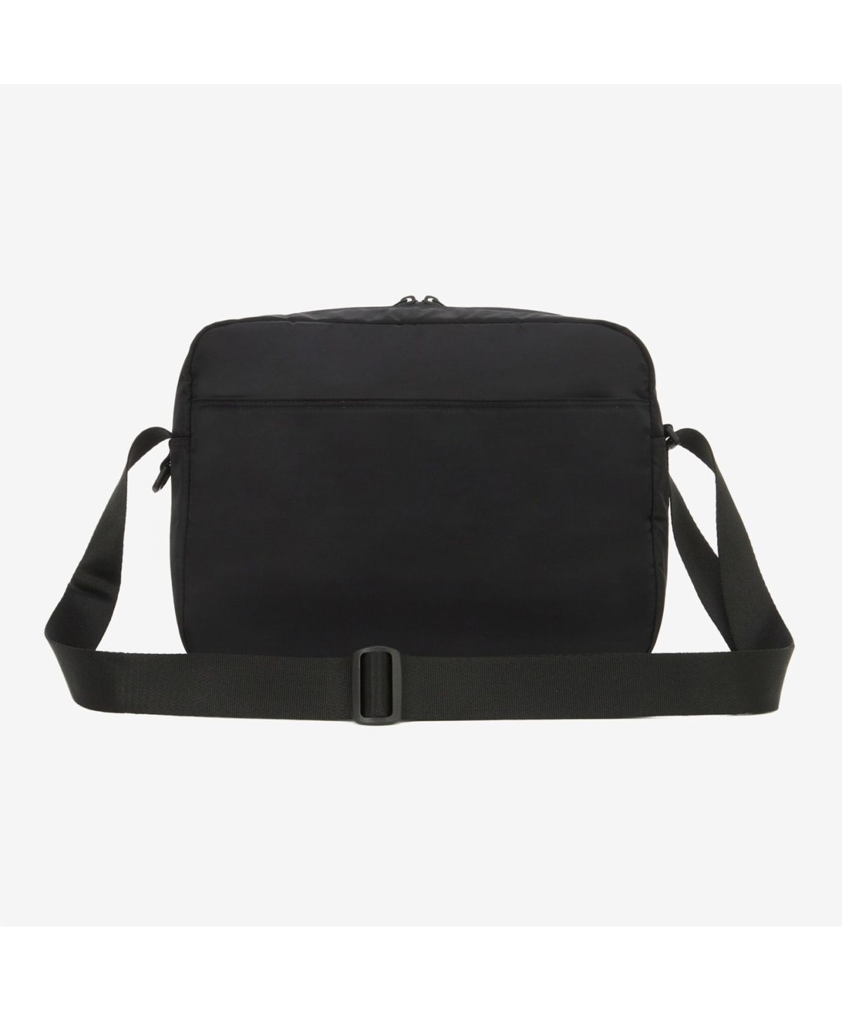 노스페이스(THE NORTH FACE) NN2PR75A 트래블 크로스백 라지 BLACK