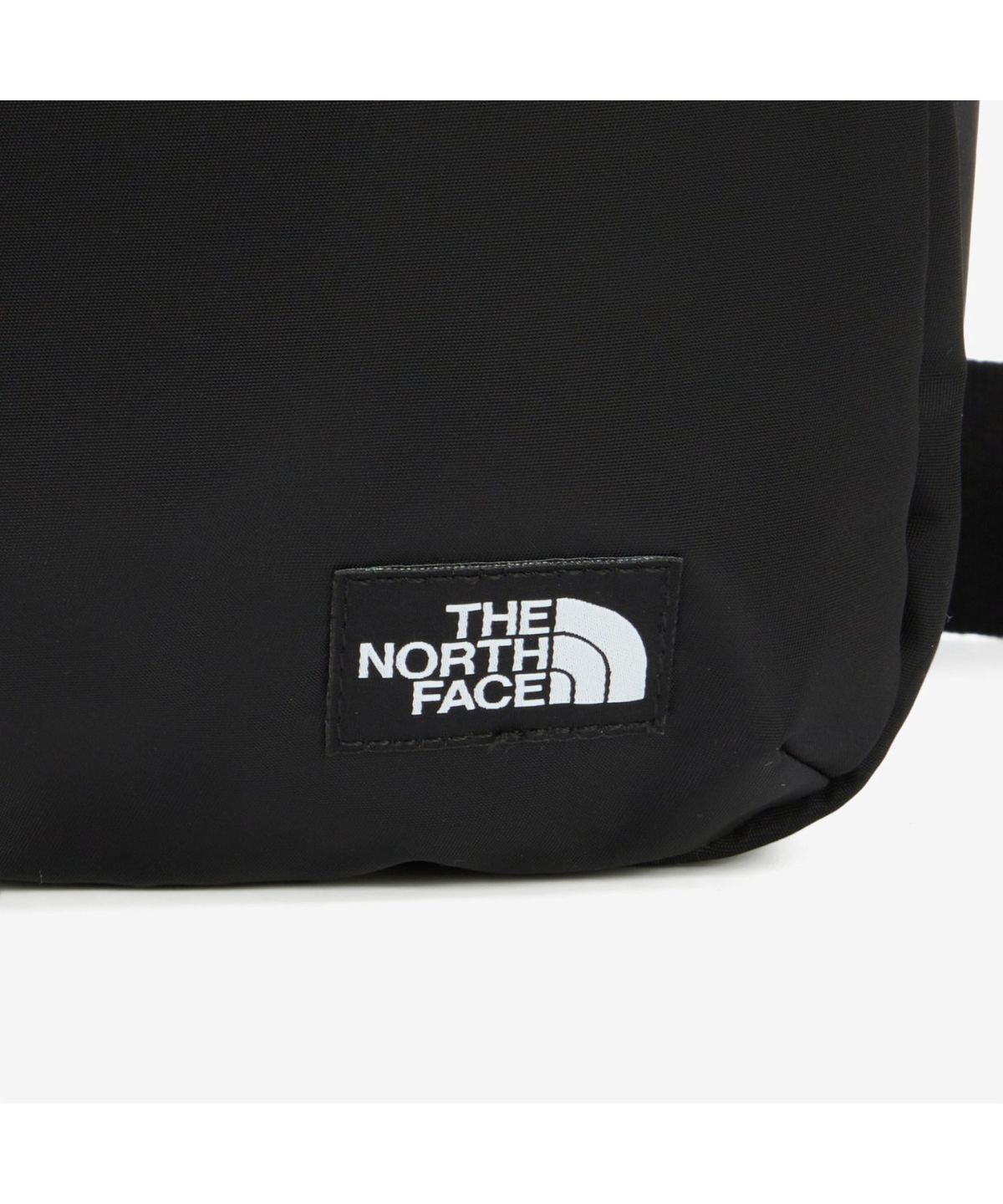 노스페이스(THE NORTH FACE) NN2PR75A 트래블 크로스백 라지 BLACK