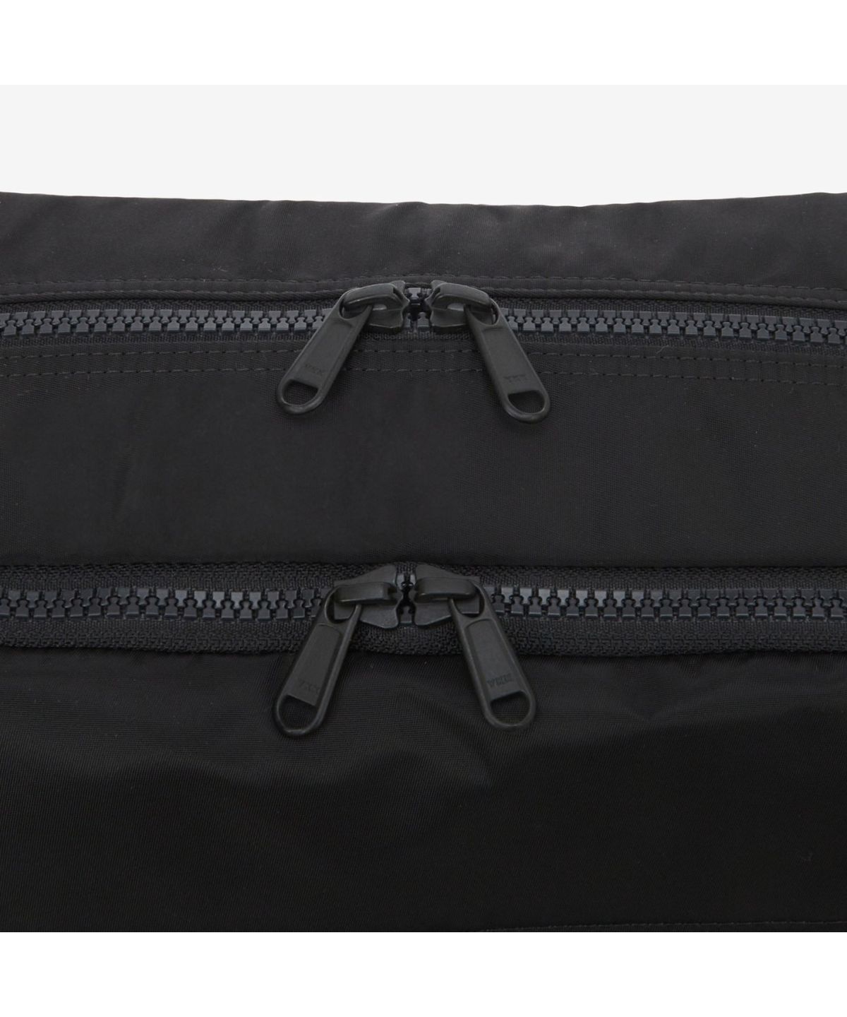 노스페이스(THE NORTH FACE) NN2PR75A 트래블 크로스백 라지 BLACK