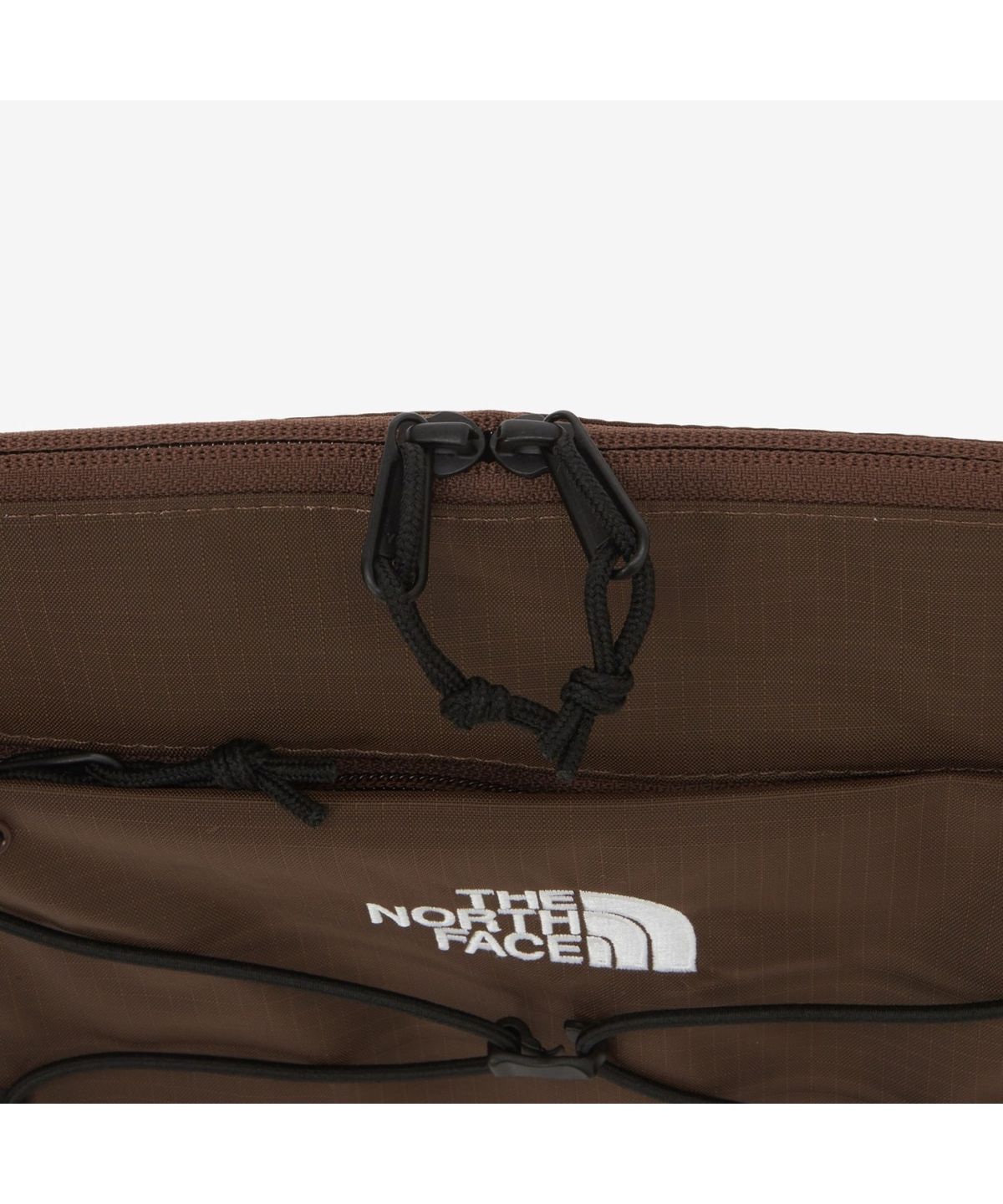 노스페이스(THE NORTH FACE) NN2PR56B 보레알리스 슬림 크로스백 BROWN