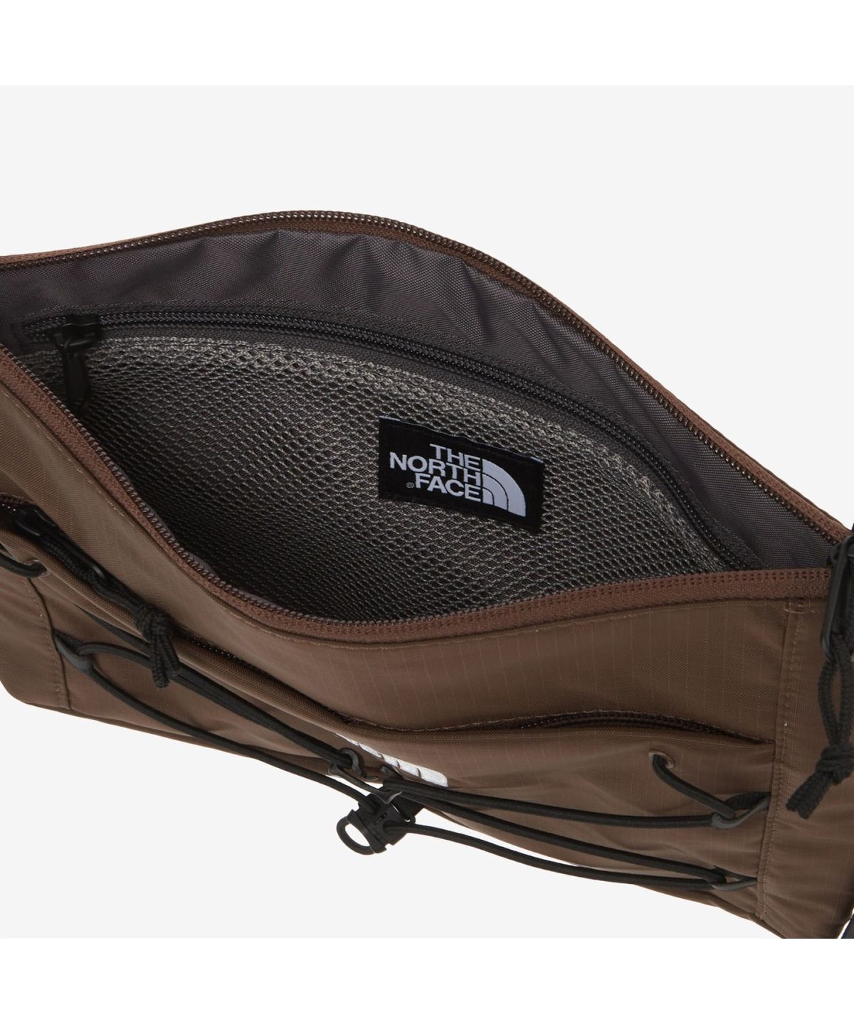 노스페이스(THE NORTH FACE) NN2PR56B 보레알리스 슬림 크로스백 BROWN