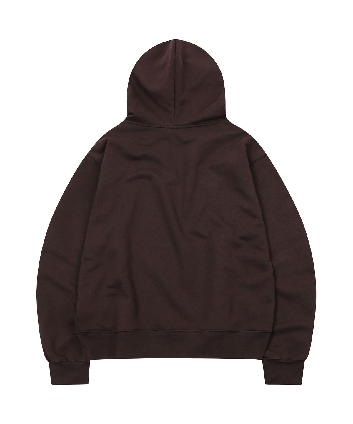 에스이에스티(S'EST) Solaris Hoodie Brown