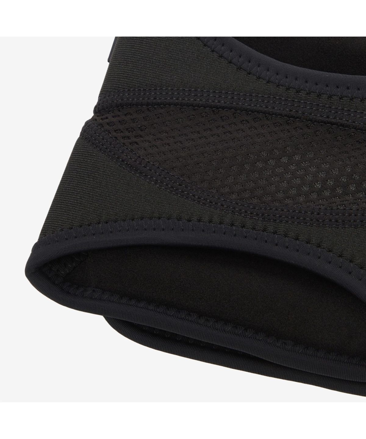 노스페이스(THE NORTH FACE) NA5AR50A 티엔에프 니 서포터 BLACK