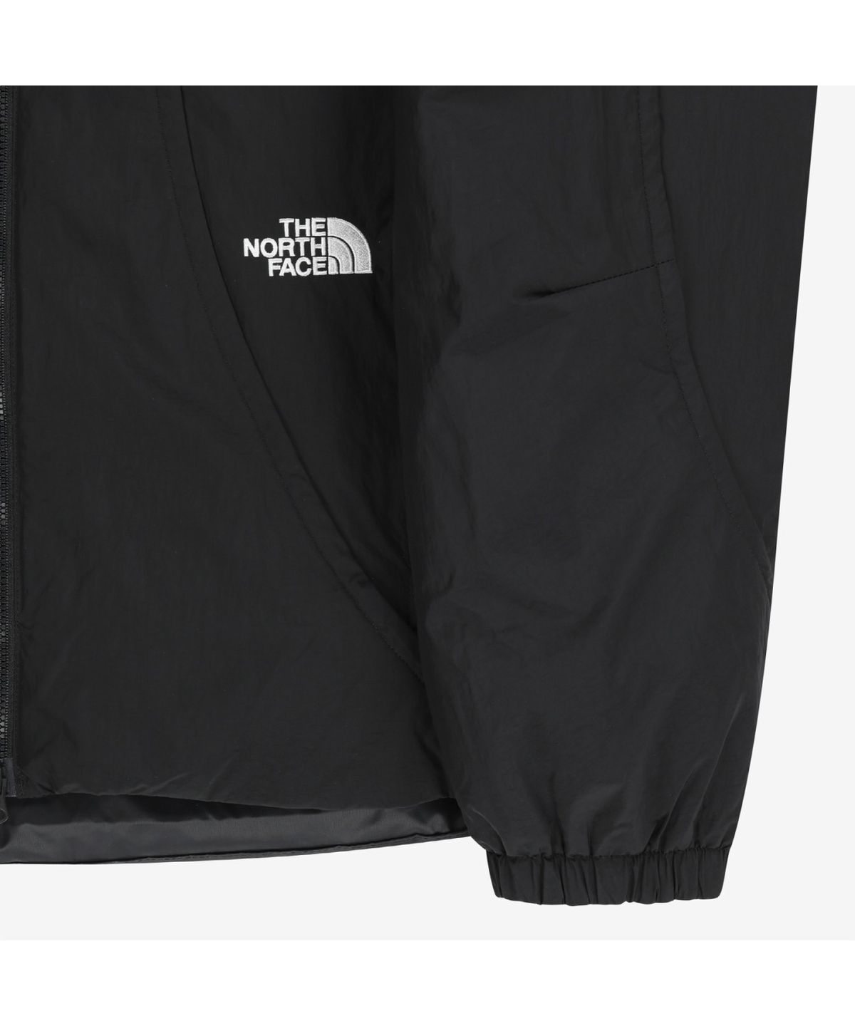 노스페이스(THE NORTH FACE) NJ1DR61J 칼데라 다운 자켓 (RDS) BLACK