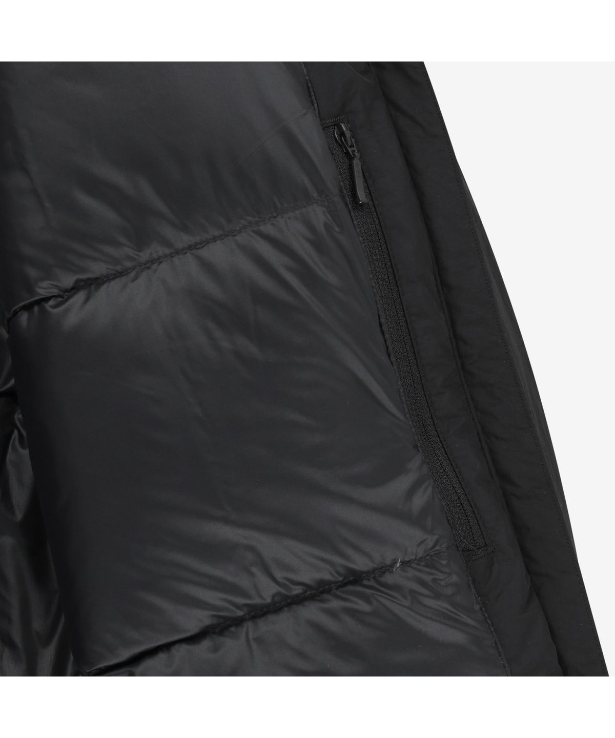 노스페이스(THE NORTH FACE) NJ1DR61J 칼데라 다운 자켓 (RDS) BLACK