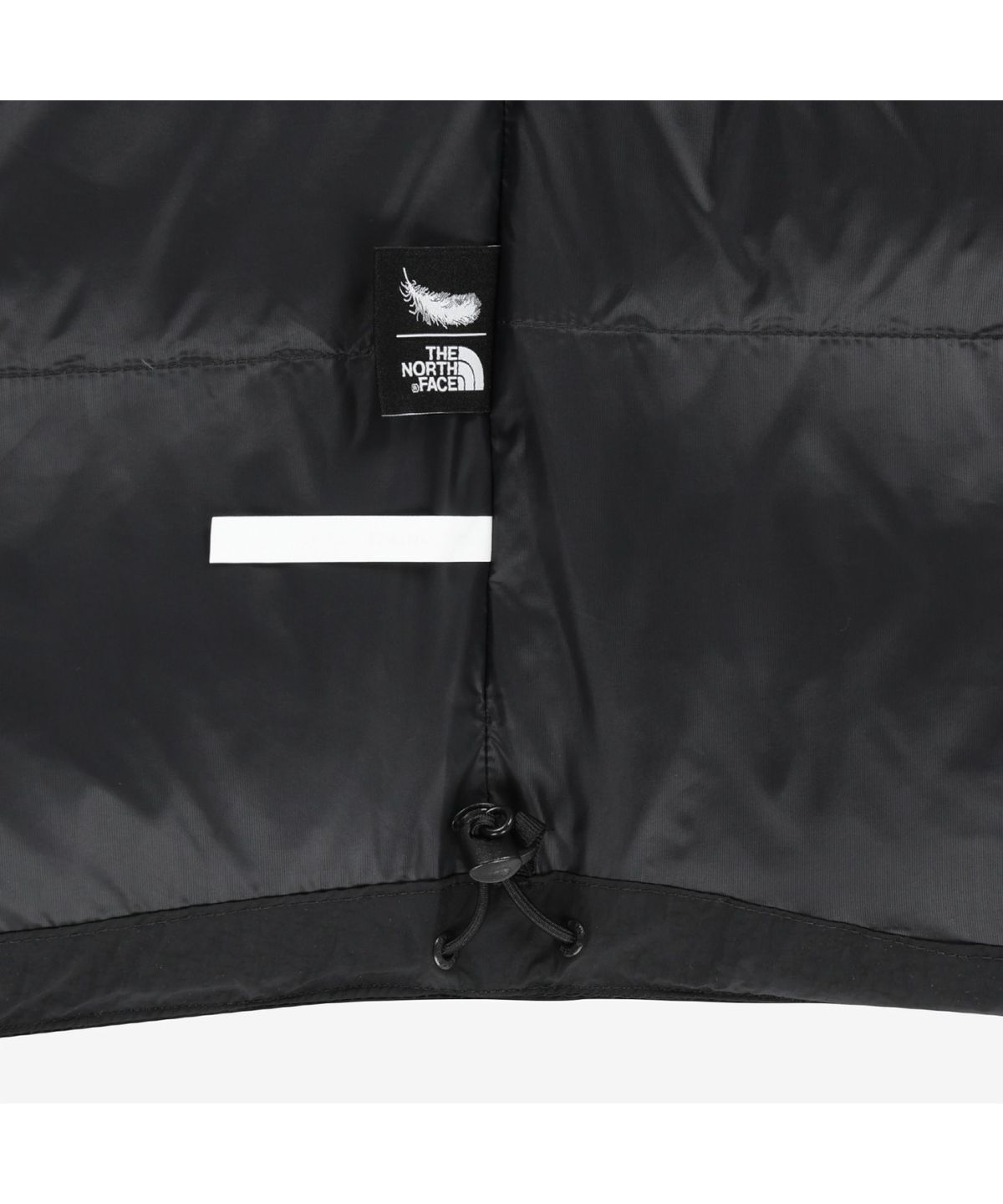 노스페이스(THE NORTH FACE) NJ1DR61J 칼데라 다운 자켓 (RDS) BLACK