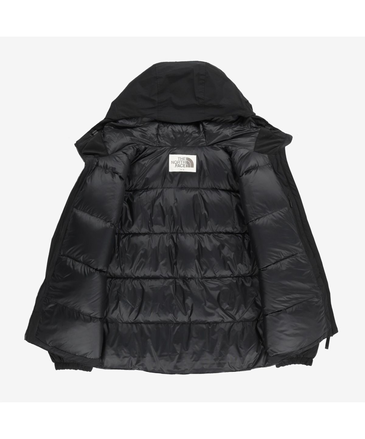 노스페이스(THE NORTH FACE) NJ1DR61J 칼데라 다운 자켓 (RDS) BLACK