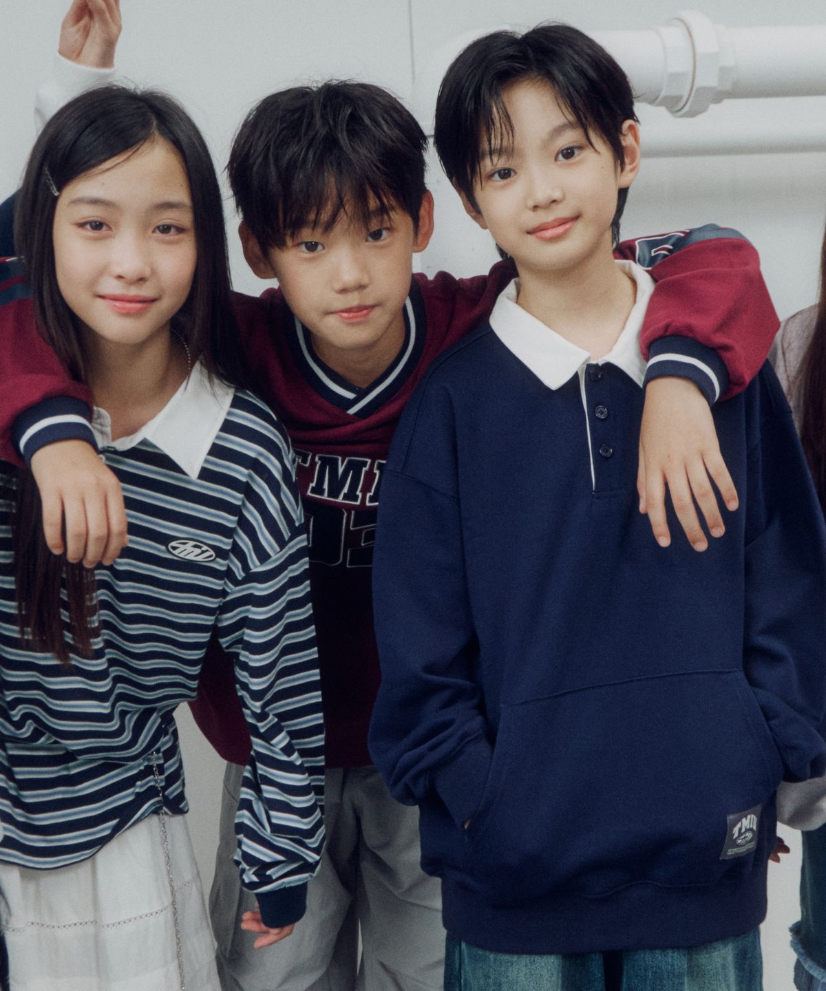 티미유(TMIU) 럭비 맨투맨