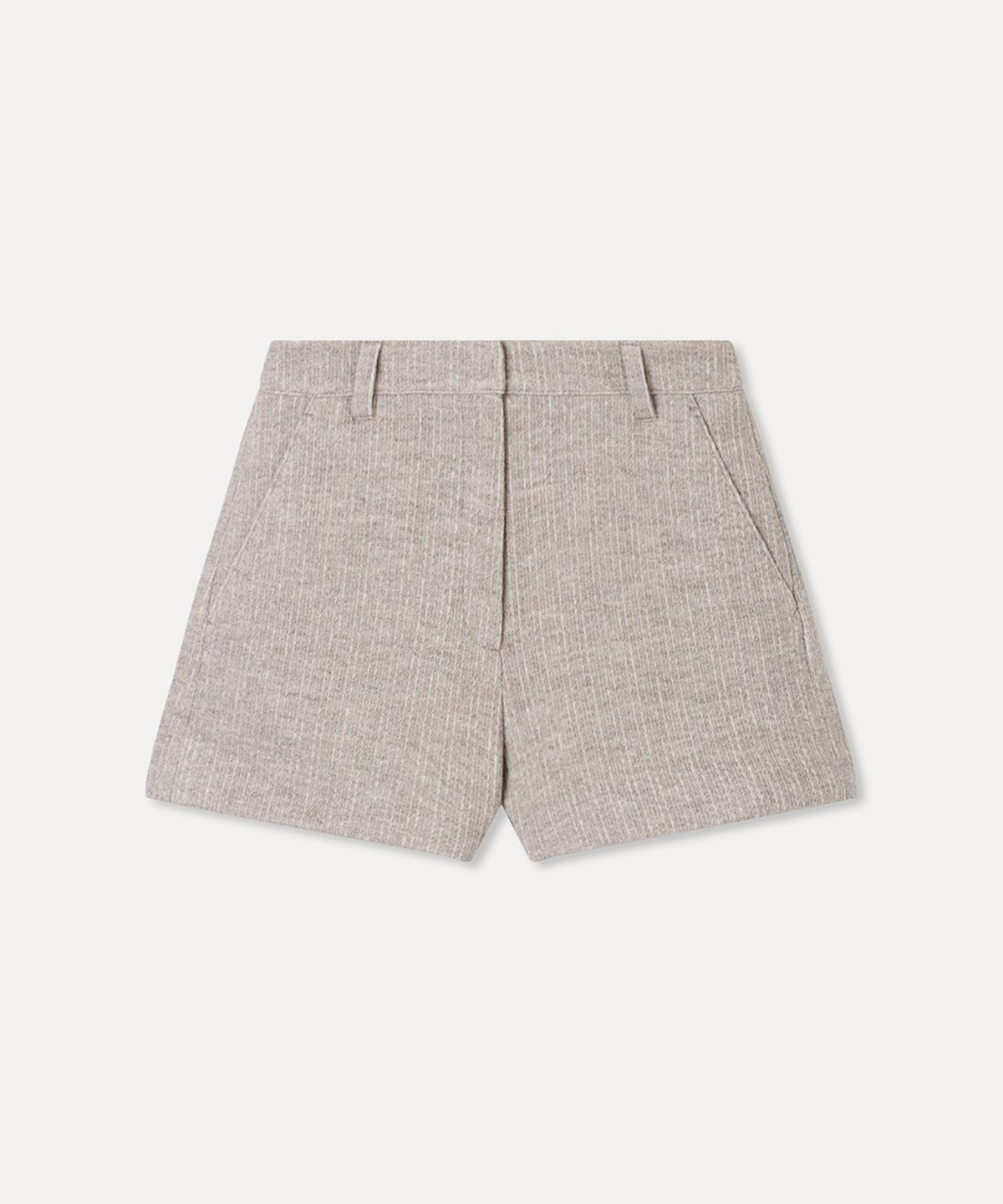 미쏘(MIXXO) 마이크로 숏팬츠_MIWTHG101B