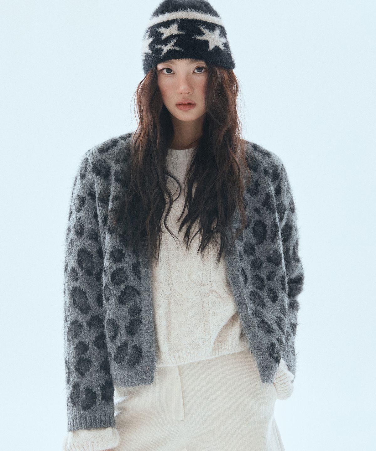 미쏘(MIXXO) 마이크로 숏팬츠_MIWTHG101B