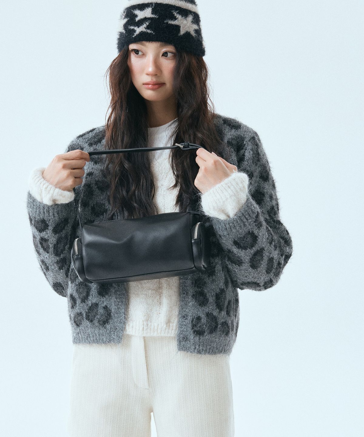미쏘(MIXXO) 마이크로 숏팬츠_MIWTHG101B