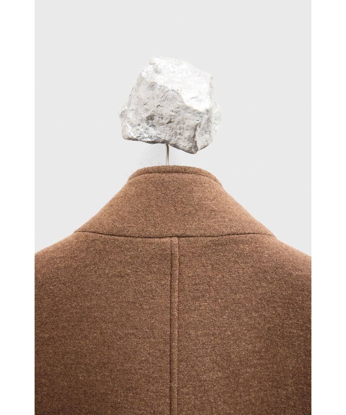 유스(YOUTH) Military Coat - Camel