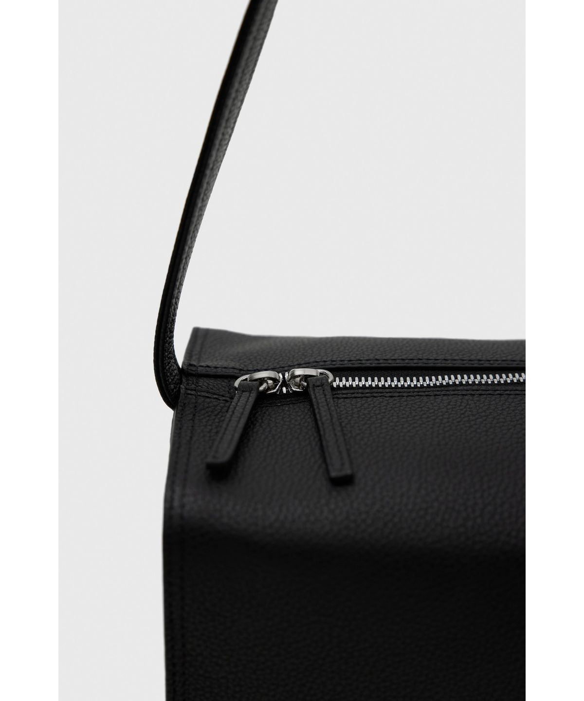 유스(YOUTH) Tissue Bag - Black