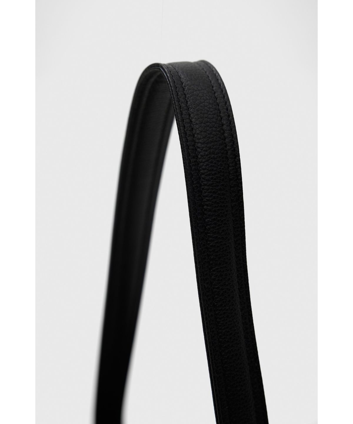 유스(YOUTH) Tissue Bag - Black