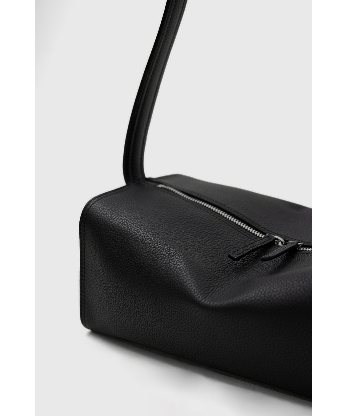 유스(YOUTH) Tissue Bag - Black