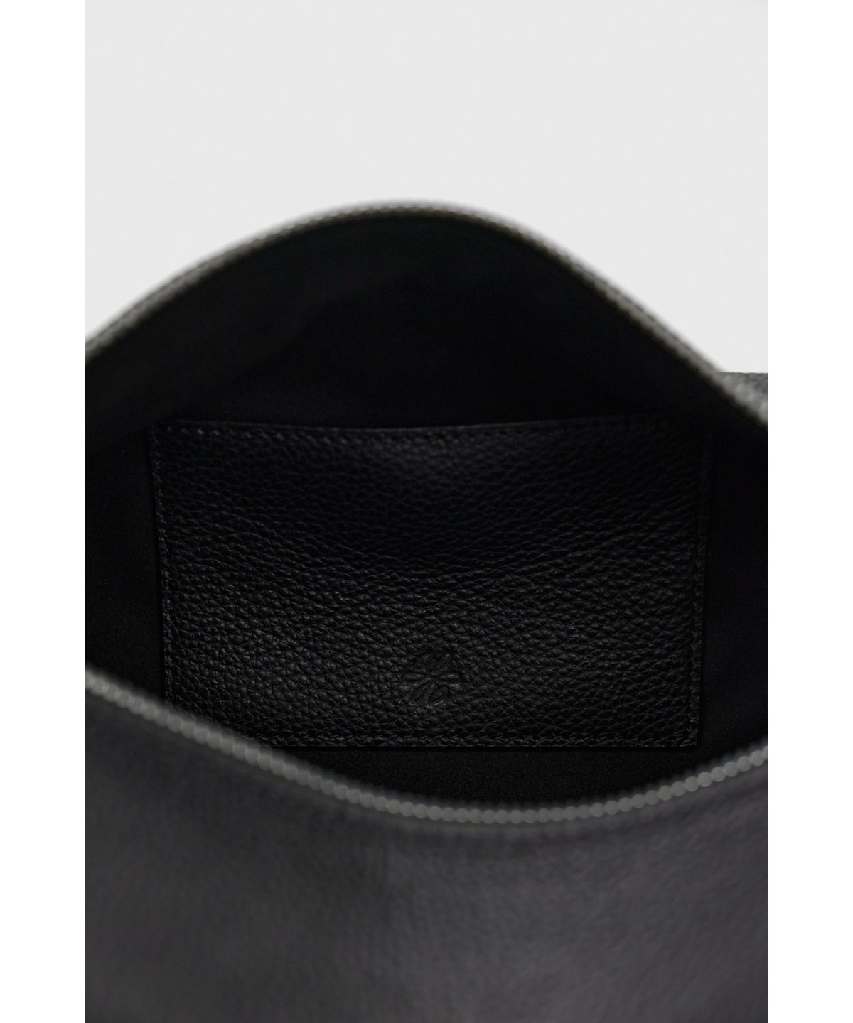 유스(YOUTH) Tissue Bag - Black