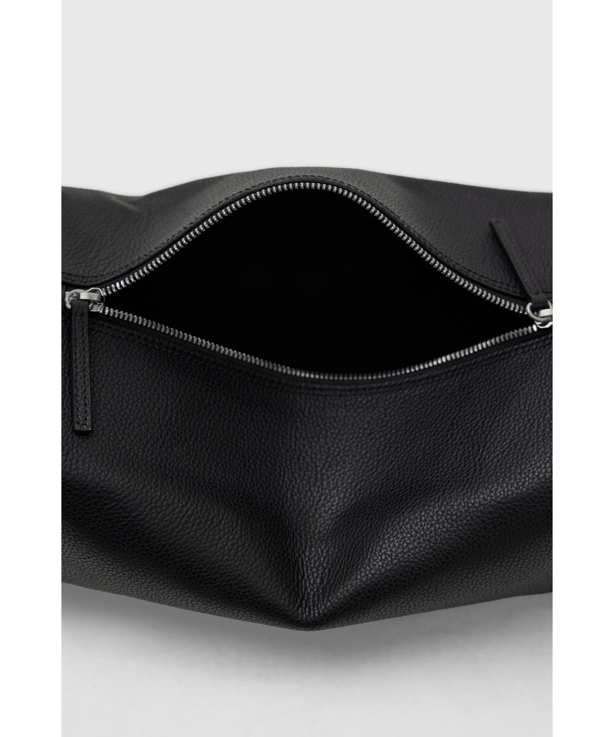 유스(YOUTH) Tissue Bag - Black