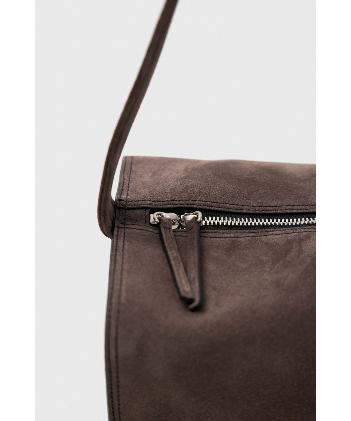 유스(YOUTH) Tissue Bag - Brown