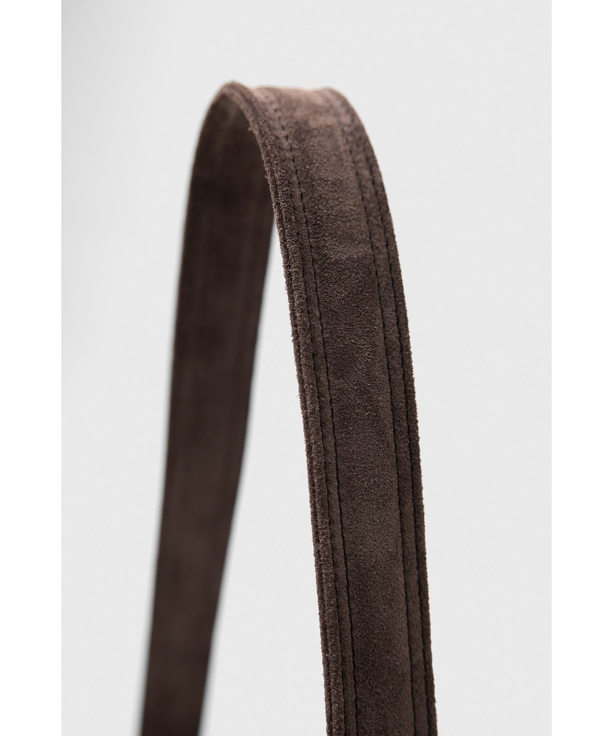유스(YOUTH) Tissue Bag - Brown