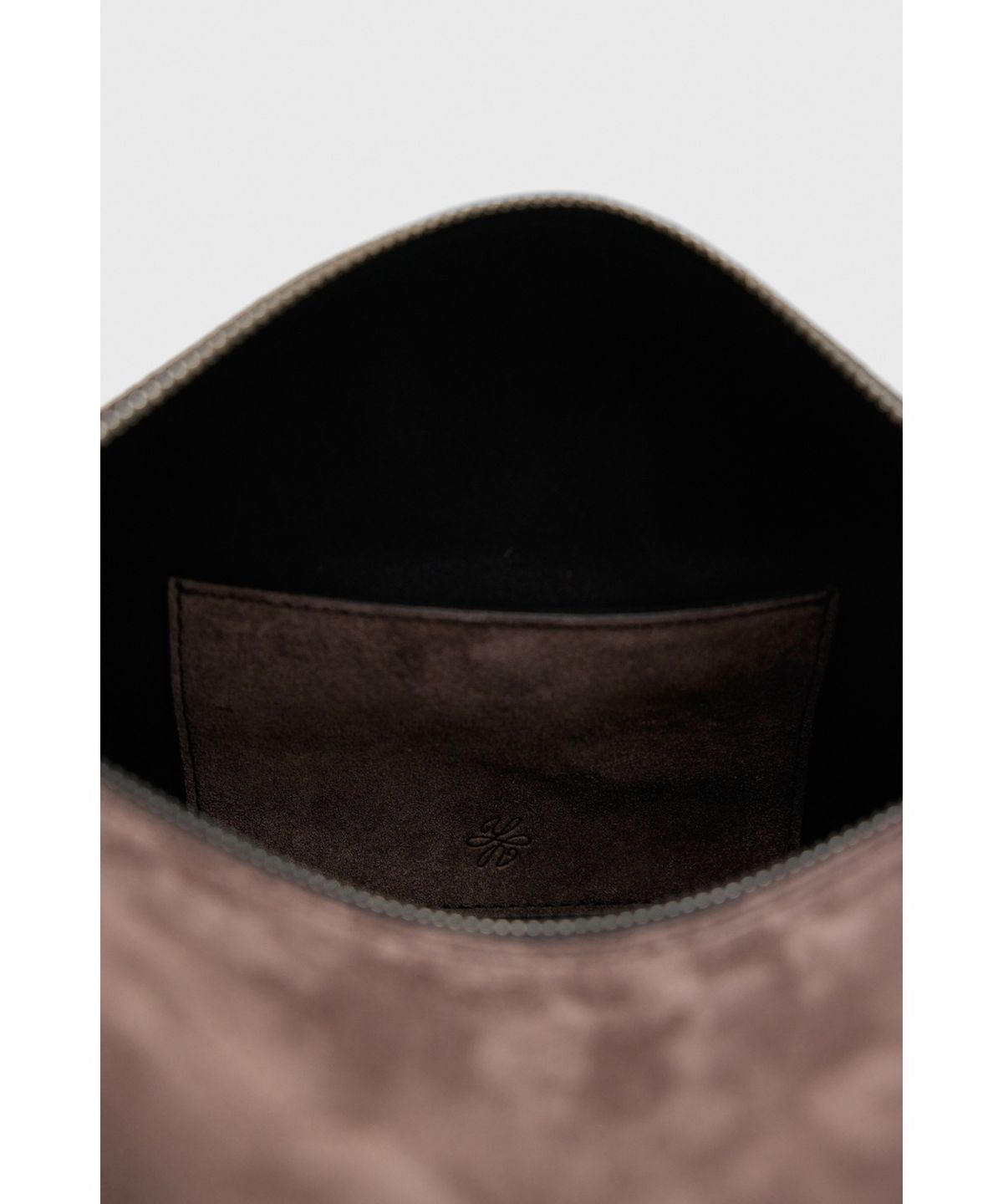 유스(YOUTH) Tissue Bag - Brown