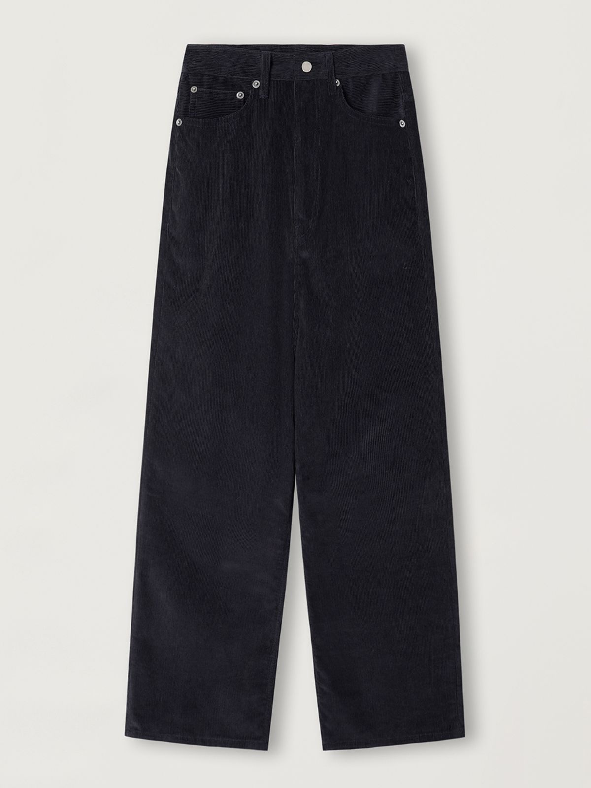 르세지엠(LESEIZEME) Trench Corduroy Pants - 2Color
