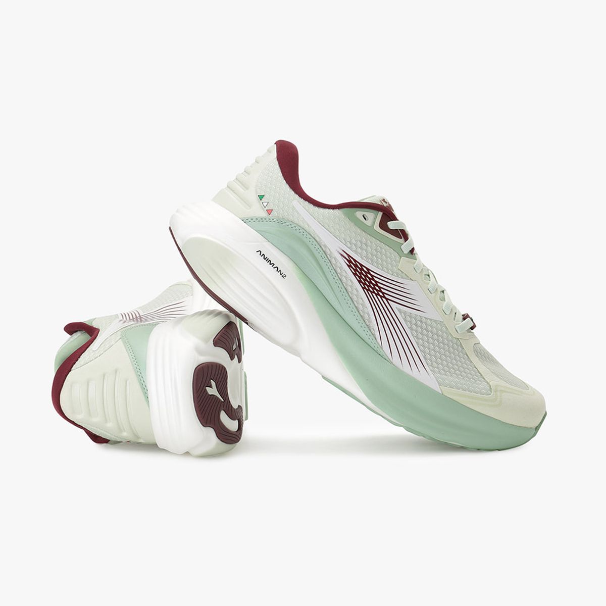 디아도라(diadora) 아토모스타 GREEN