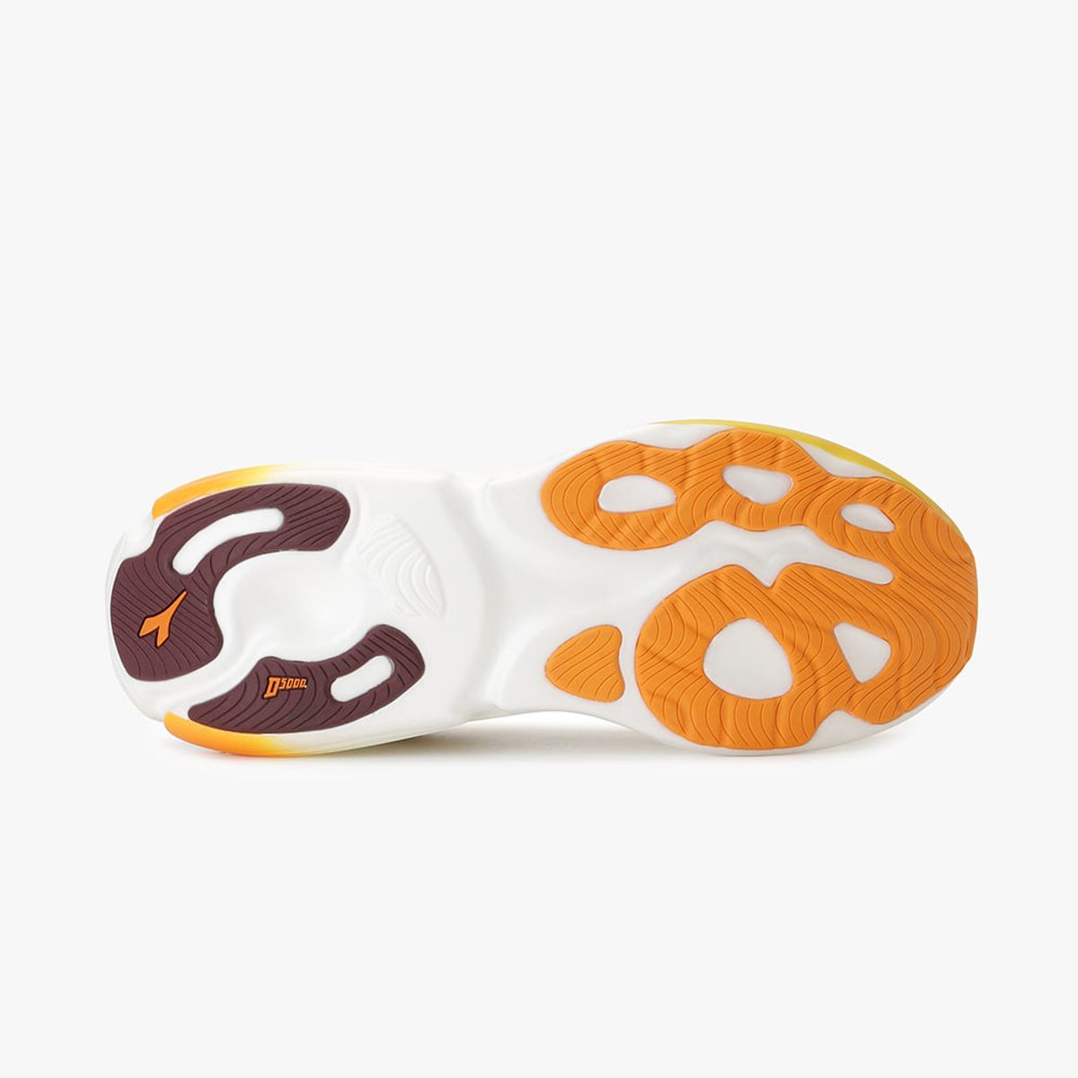 디아도라(diadora) 아토모스타 ORANGE