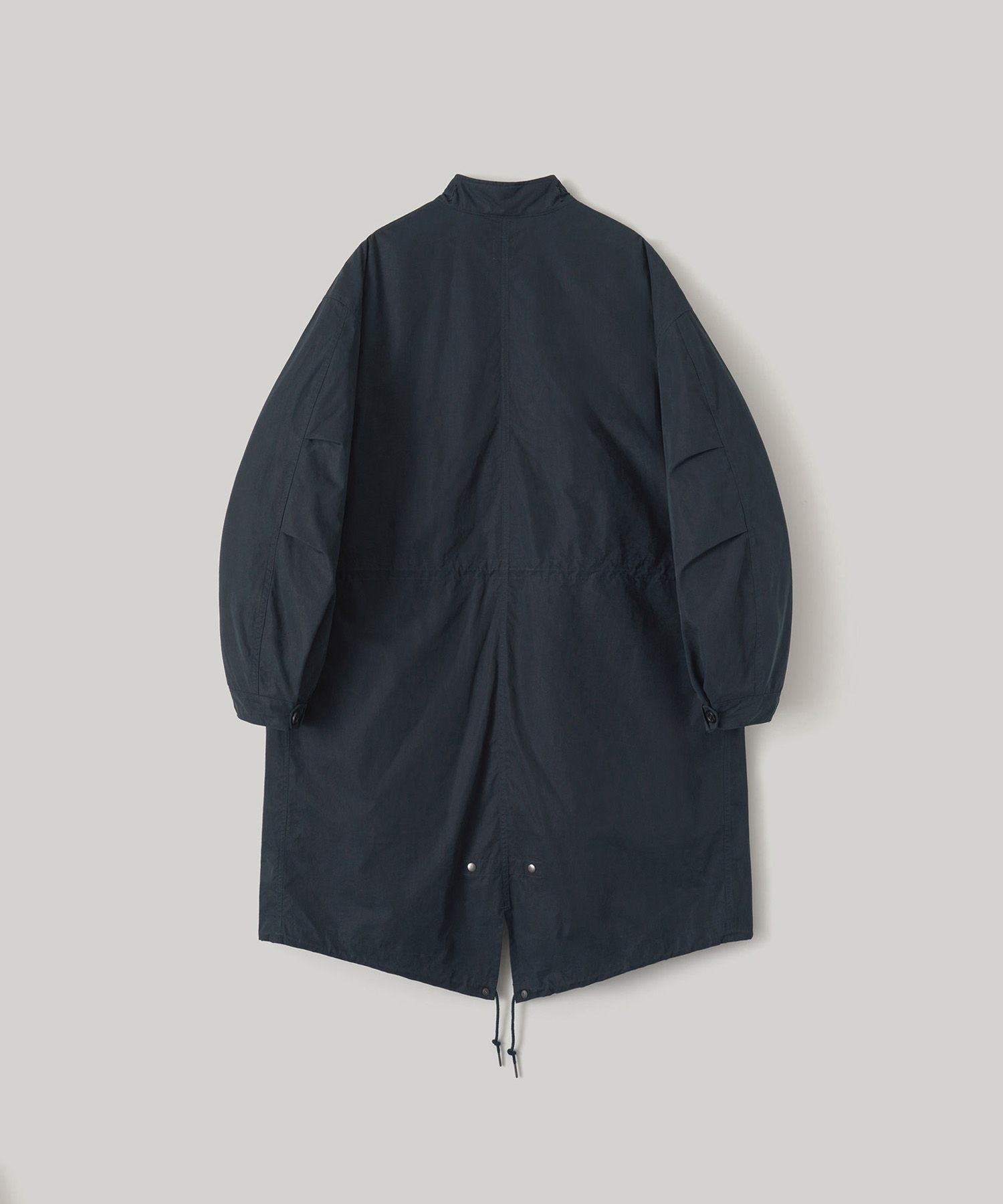 DAN  Navy Parka Mサイズ DAN Royal Navy Parka Mサイズ