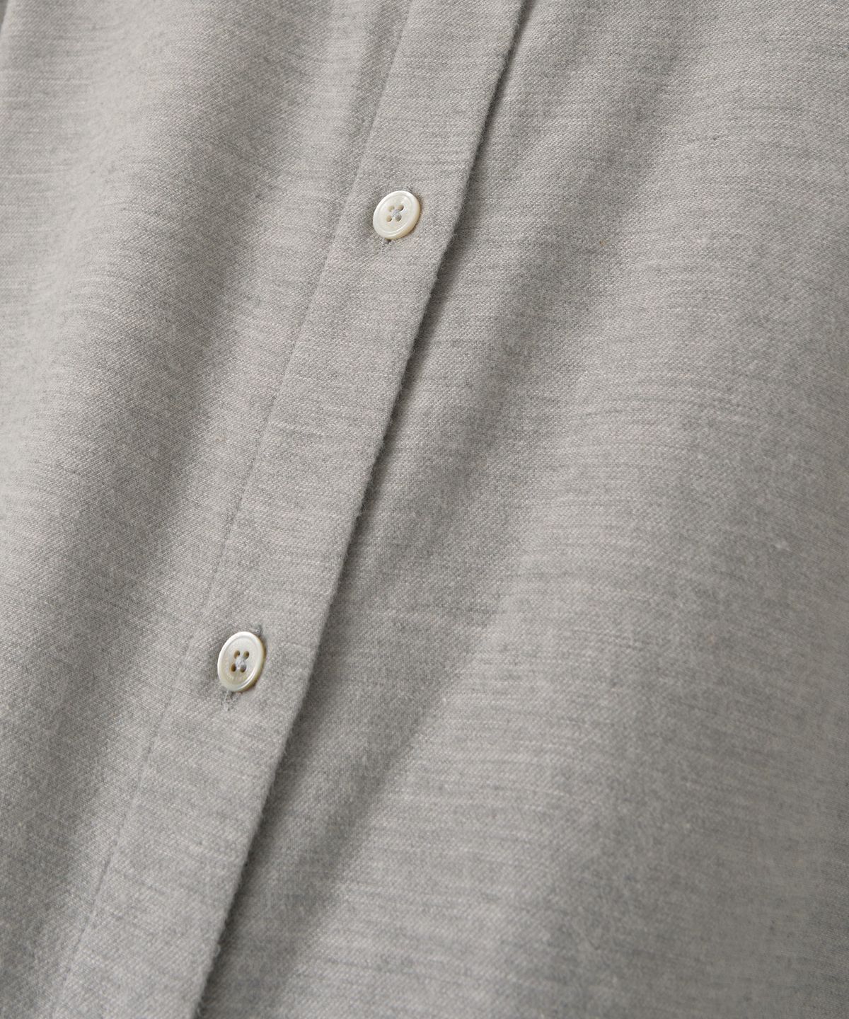 어나더오피스 우먼(ANOTHER OFFICE WOMEN) w. Warm Chambray Shirt (Mid Gray)