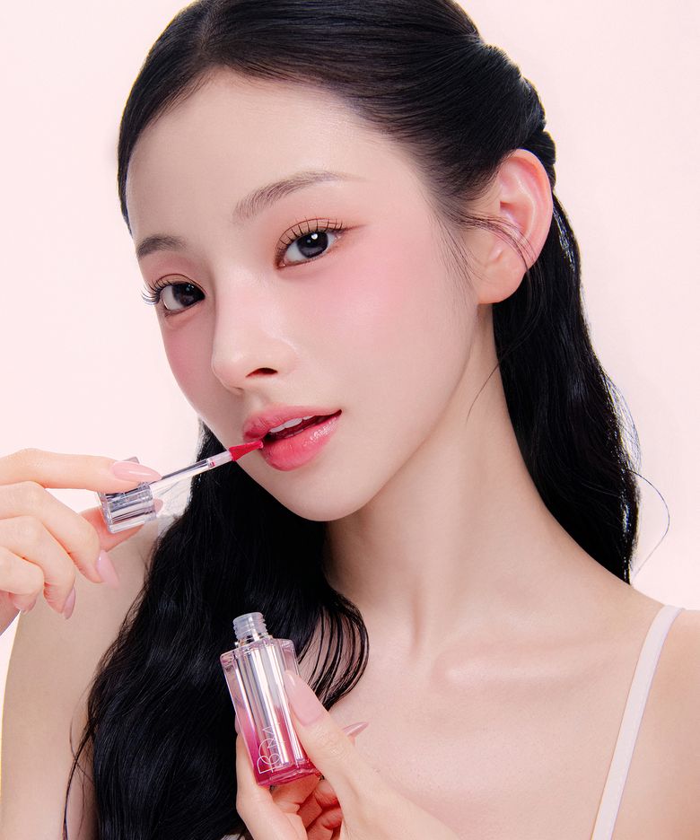 립 플래시 틴트
