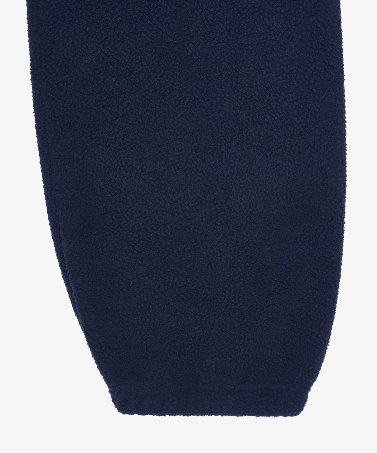 골든선샤인(GOLDEN SUNSHINE) Sherpa fleece jogger pants_Navy