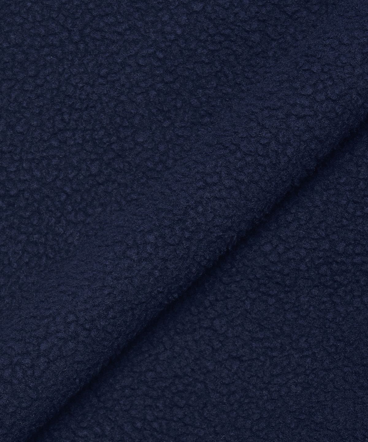 골든선샤인(GOLDEN SUNSHINE) Sherpa fleece jogger pants_Navy
