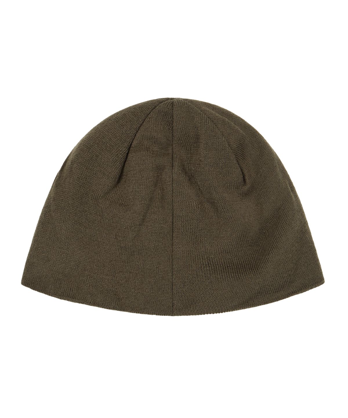 아캄(AAKAM) Skull Beanie (Khaki)