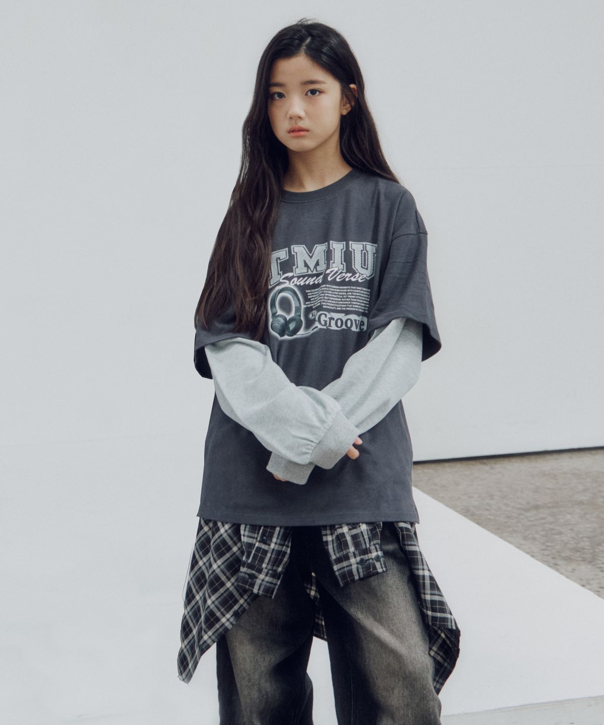 티미유(TMIU) 피그먼트 레이어드티