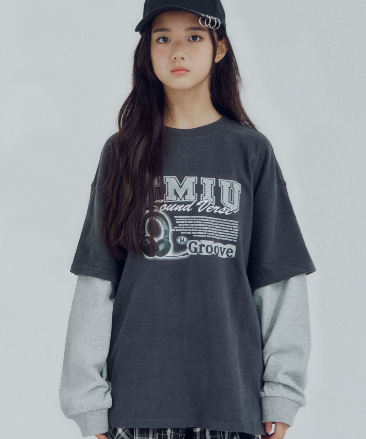 티미유(TMIU) 피그먼트 레이어드티