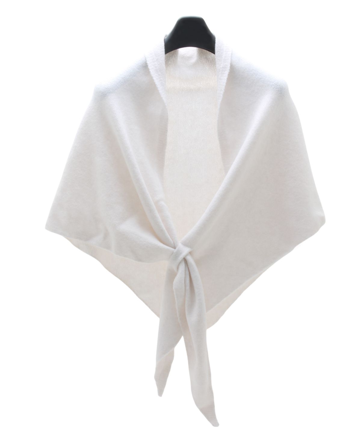 마틴콕스(MATINCOX) Shawl Knit Cape 숄 니트 케이프 머플러  - 4color