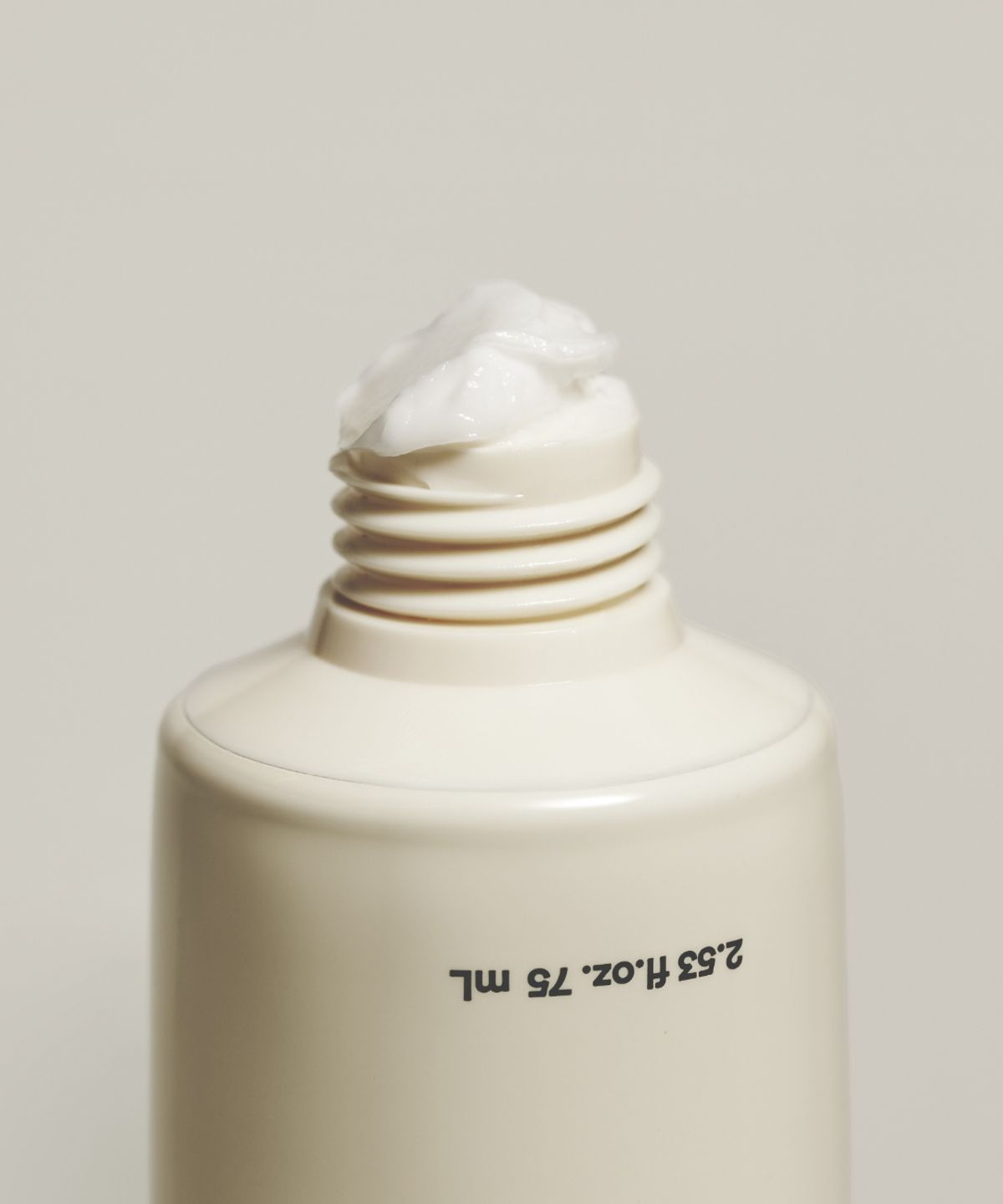 아비브(ABIB) 부활초 크림 뉴트리션 튜브 75ml