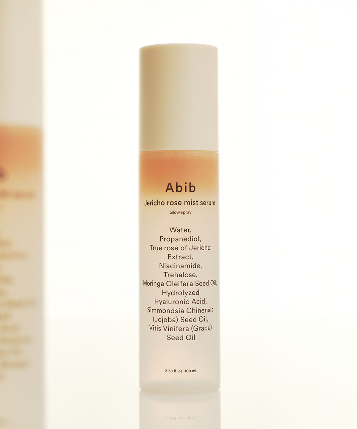 아비브(ABIB) 부활초 미스트 세럼 글로우 스프레이 100ml