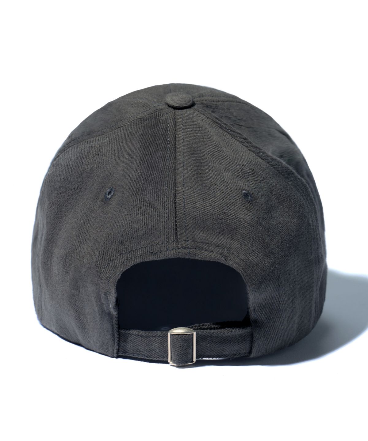 아이돈워너셀(IDWS) Still Flow Maxi Cap Charcoal