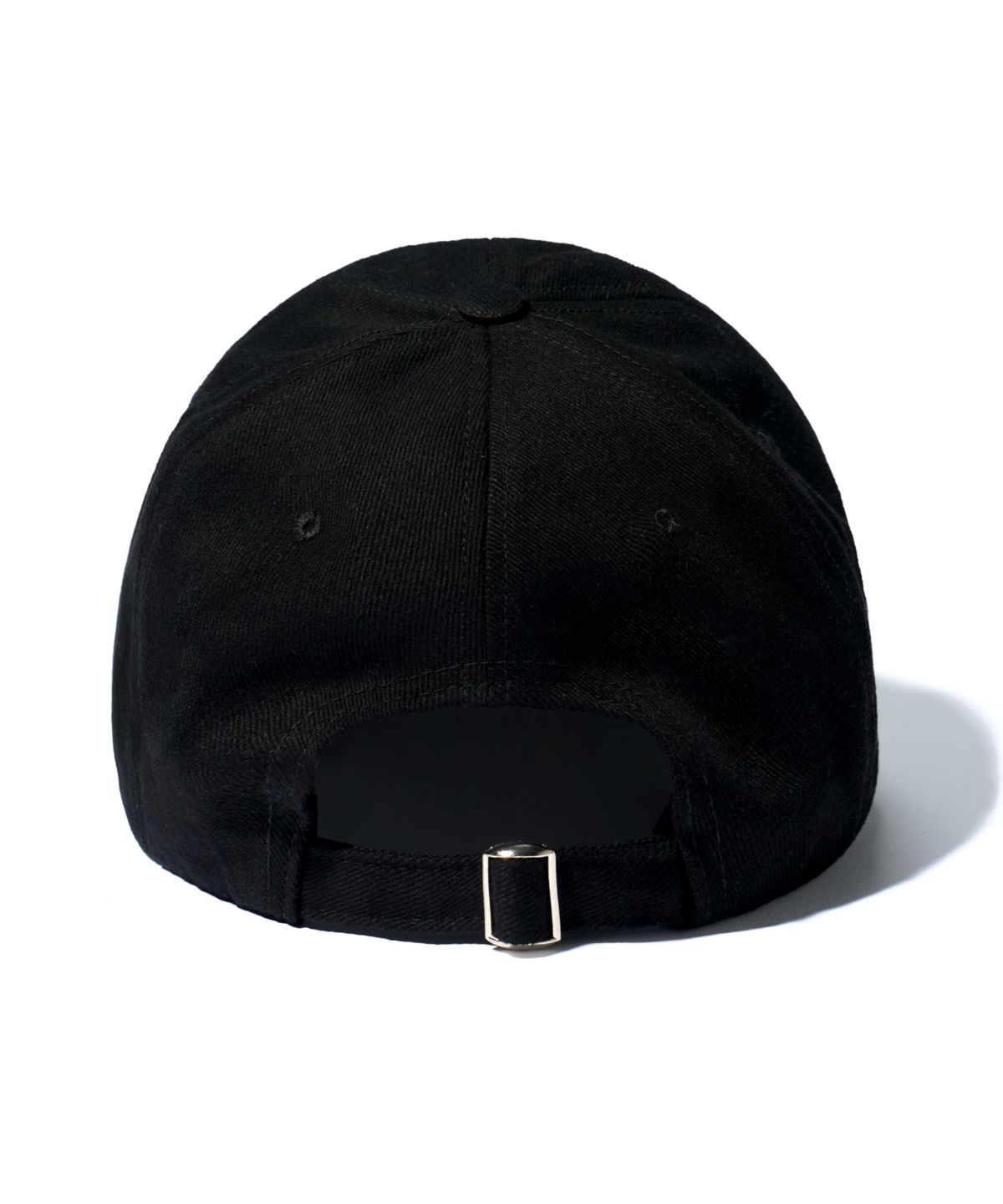 아이돈워너셀(IDWS) Still Flow Maxi Cap Black