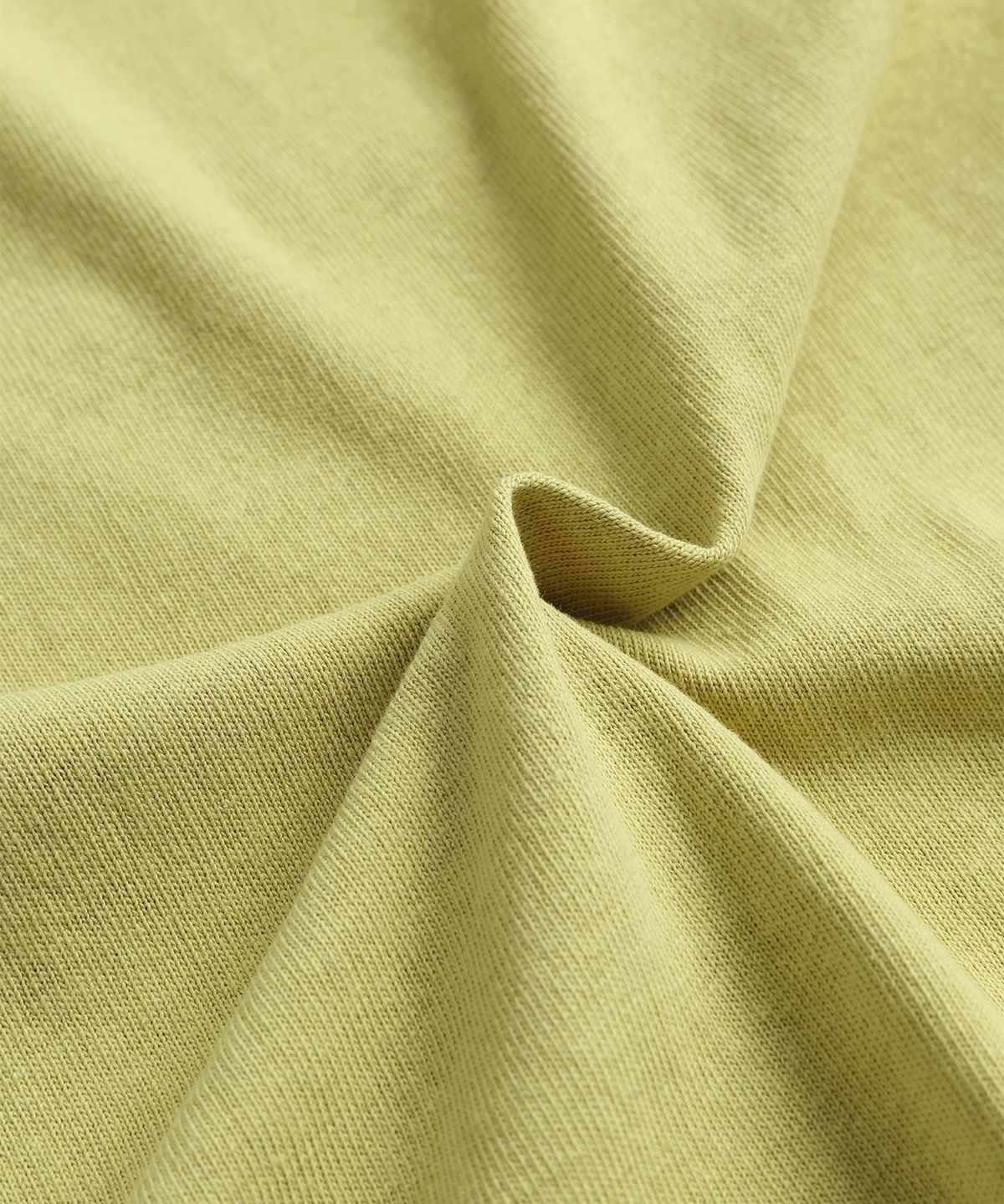 미나수(MENASOO) MNS Track Binding High Neck Hoodie_Olive
