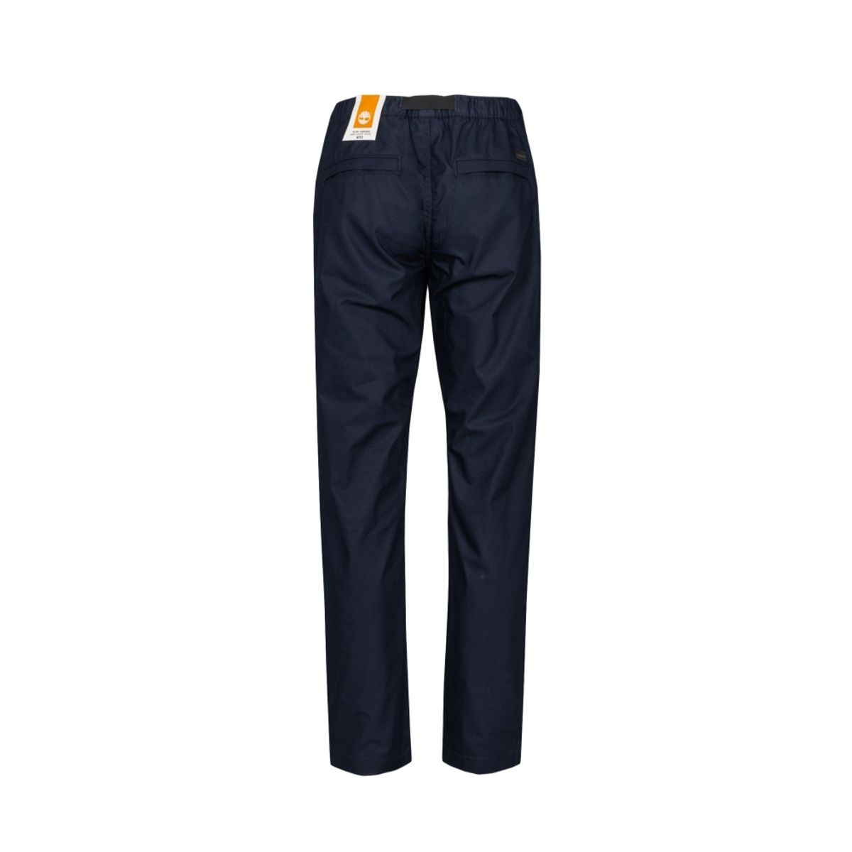 팀버랜드(TIMBERLAND) 남성 컴포트 스트레치 팬츠 다크사파이어_TB0A6NA54331