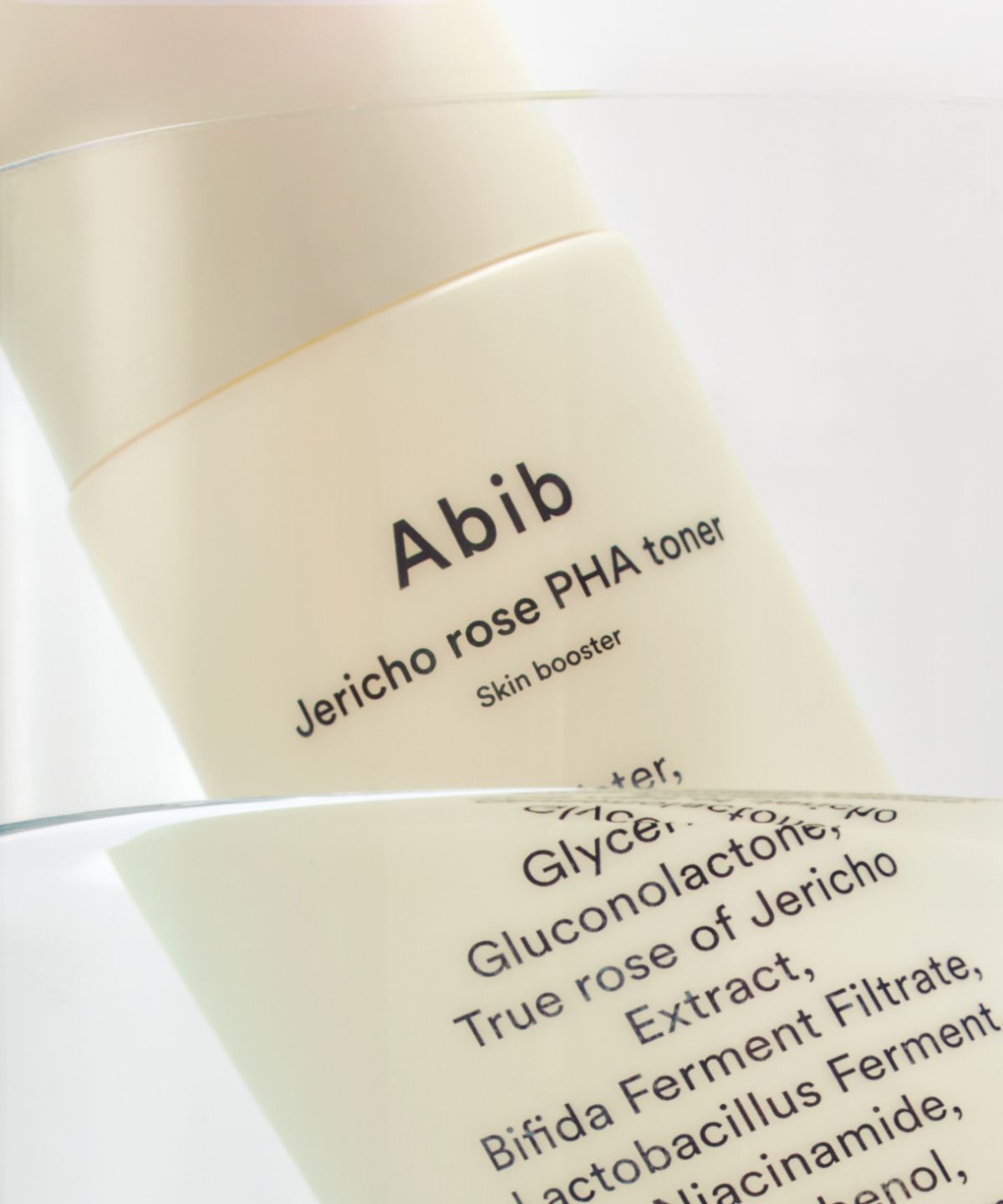 아비브(ABIB) 부활초 파하 토너 스킨 부스터 200ml(+ 어성초 진정 토너 스킨 부스터 30ml)