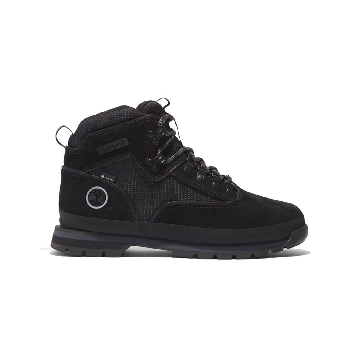 팀버랜드(TIMBERLAND) 남성 인디고 유로 하이커 스니커즈 블랙_TB0A2QCNEK41