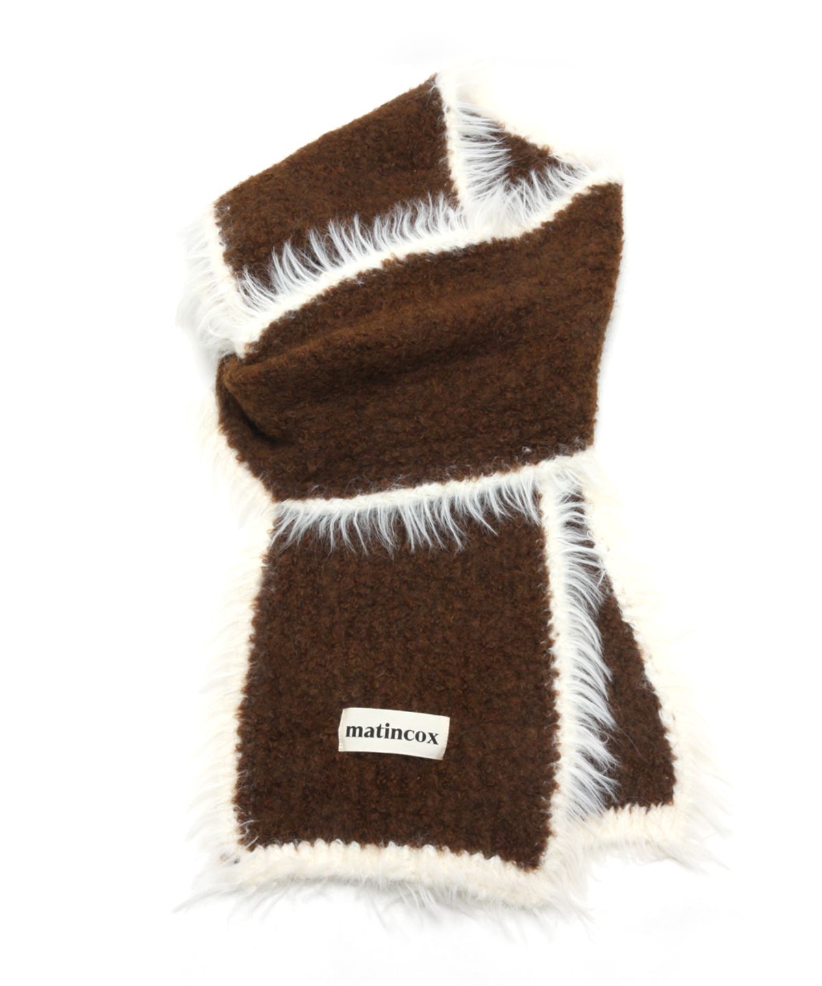 마틴콕스(MATINCOX) Snow muffler 스노우 머플러 - 4color
