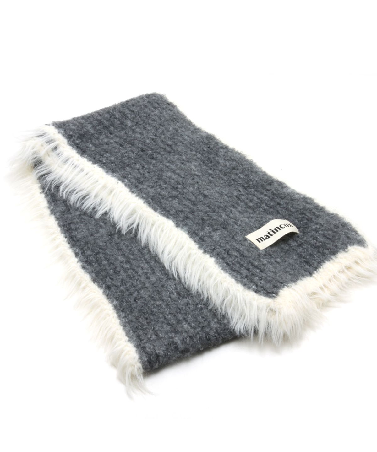 마틴콕스(MATINCOX) Snow muffler 스노우 머플러 - 4color