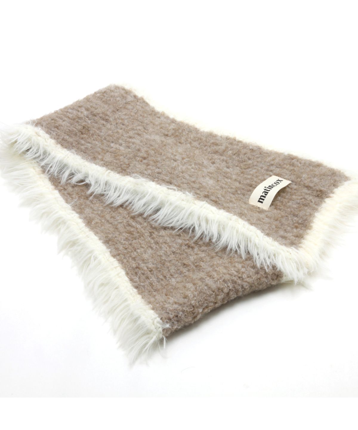 마틴콕스(MATINCOX) Snow muffler 스노우 머플러 - 4color