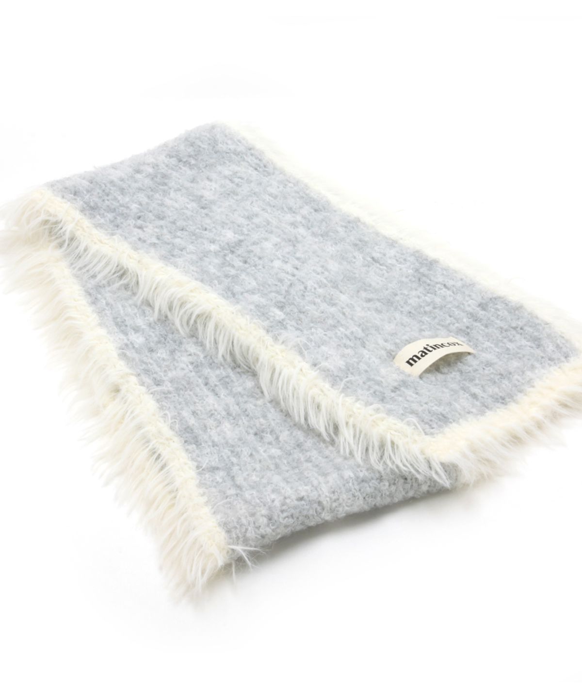 마틴콕스(MATINCOX) Snow muffler 스노우 머플러 - 4color